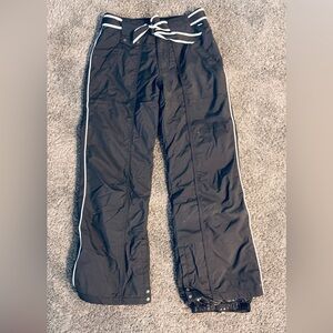 XS Women’s Spyder Section Ski/Snowboard Pants